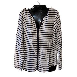 EUC Zara Basic Long Sleeve Size XS Shirt